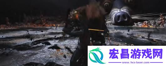 燕云十六声前期不能打BOSS介绍