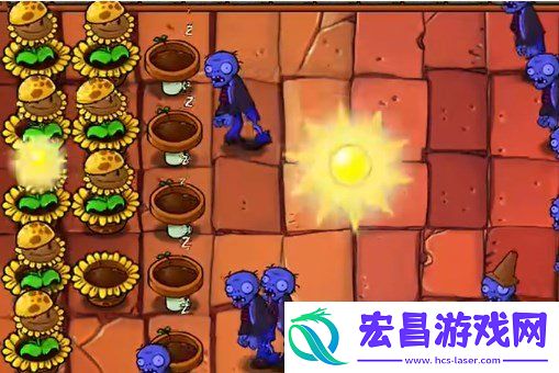 挑战模式8过关攻略