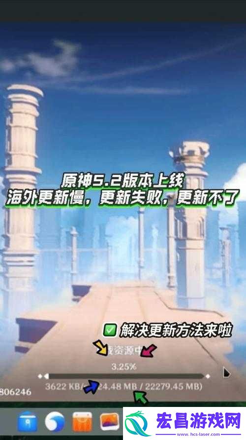 云原神上线时间全解析
