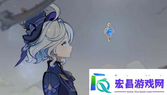 原神现版本芙宁娜还需要去补命座吗