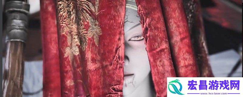 燕云十六声皮影师介绍