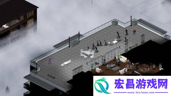 Steam折扣推荐