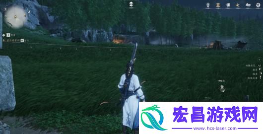 燕云十六声明川药典武学获得方法介绍