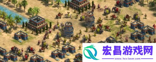帝国时代