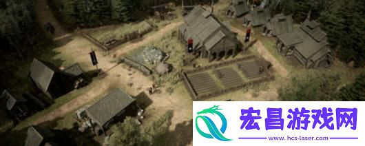 铁砧帝国下载安装教程介绍