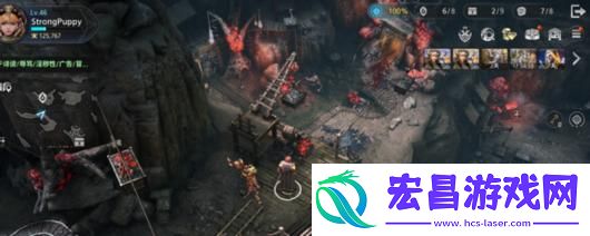 亚瑟王
