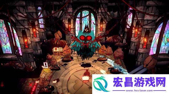 Steam折扣推荐