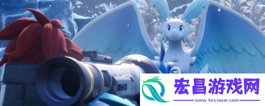 幻兽帕鲁妮瞅莎属性及实用性介绍