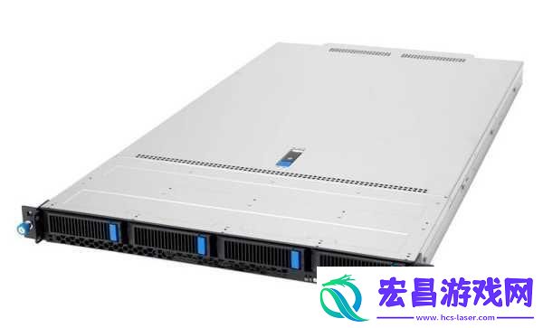 华硕服务器携手AI打造手游新纪元创业典范