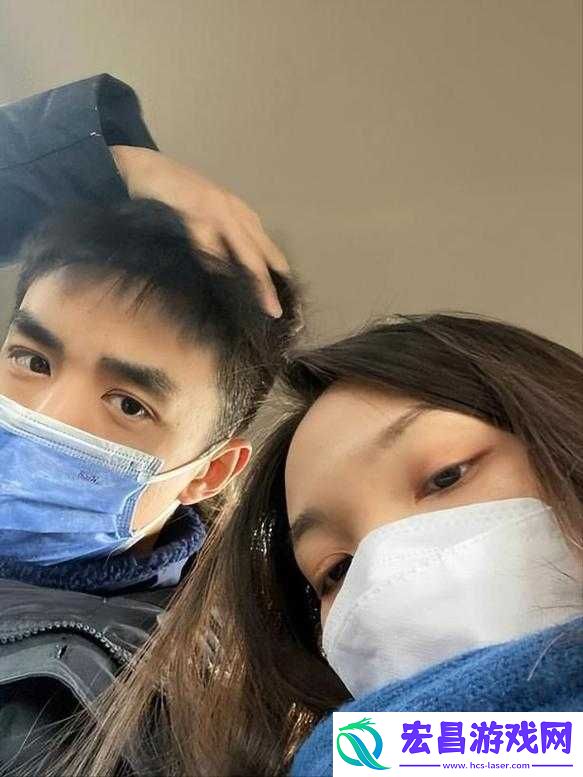 恋奔现后的疯狂夜
