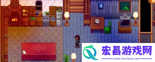 星露谷物语第一年夏季玩法技巧分享