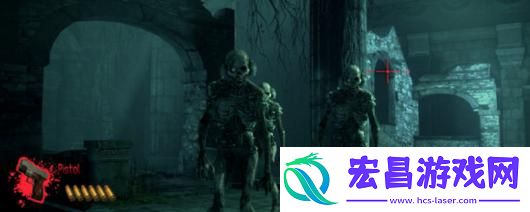 死亡之屋2