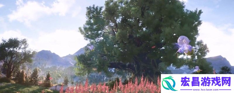 无限暖暖垂钓日小湖怪任务完成方法