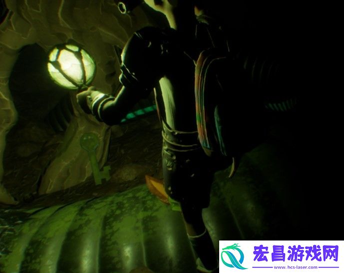 禁闭求生沉没的财宝汉堡小哥芯片在哪