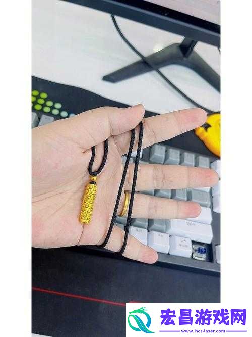 银翼计划精美吊坠效果解析