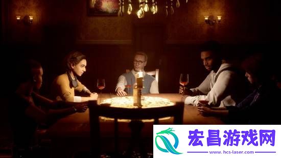 Steam折扣推荐