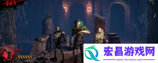 死亡之屋2