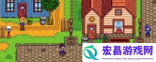 星露谷物语农场电脑制作方法介绍