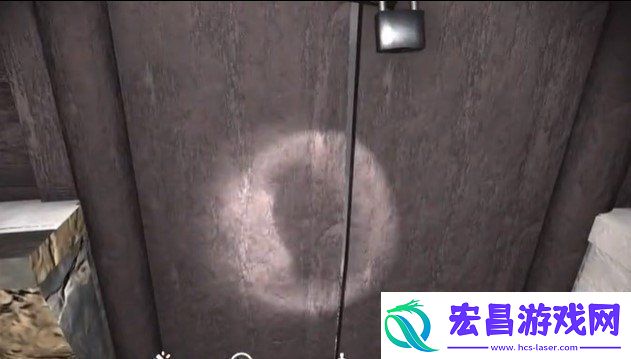 孙美琪疑案石门村惨案锁着的门在哪