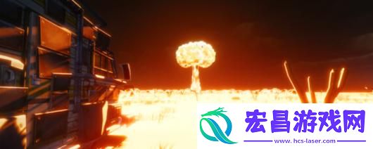 末日流浪狂游戏官网地址介绍