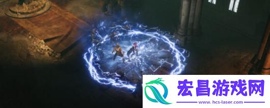 暗黑炽天使游戏游玩平台介绍