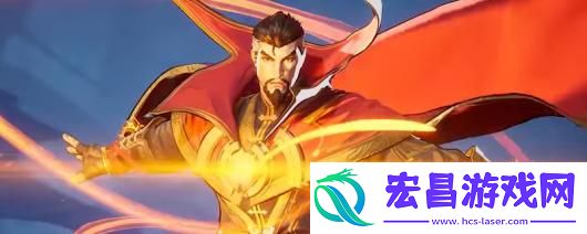 漫威争锋玩斗匕心得分享