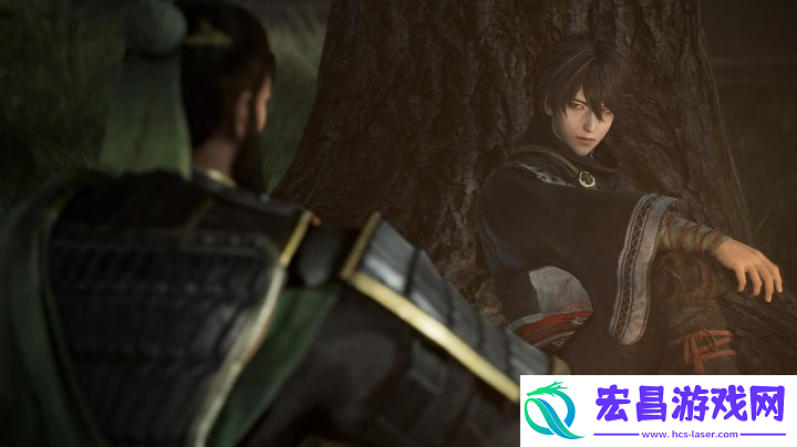 真三国无双