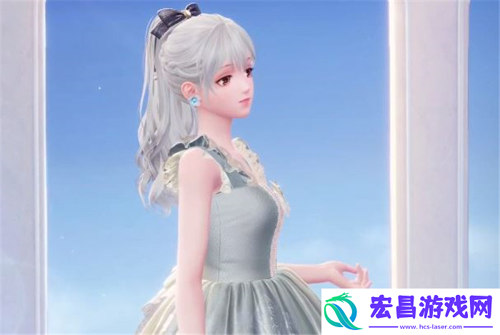 无限暖暖愿愿纷飞裙子购买攻略分享