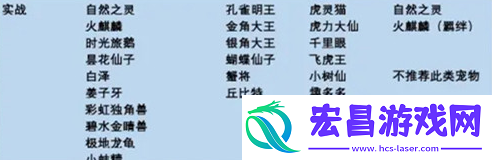 完美通关全技巧