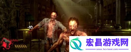 死亡之屋2