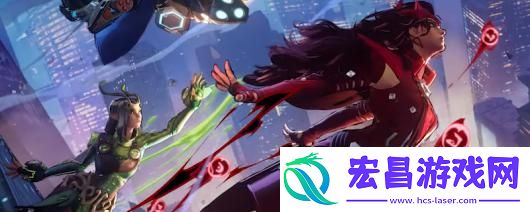 漫威争锋单排奶妈配合浣熊鲨鱼方法分享