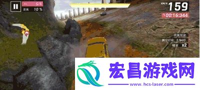 狂野飙车9快速获得氮气攻略