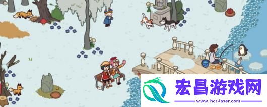 失物招领有限公司游戏官网地址介绍