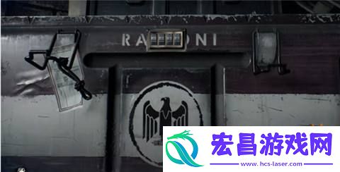 西斯廷教堂保险箱打开方法