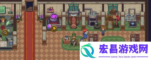 菲尔纳传说游戏配置要求介绍