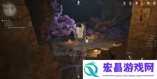 燕云十六声明川药典武学获得方法介绍