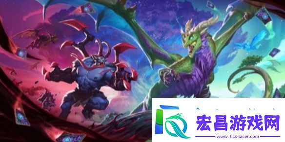 酒馆战棋精灵精兵怎么玩