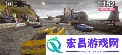 狂野飙车9快速获得氮气攻略
