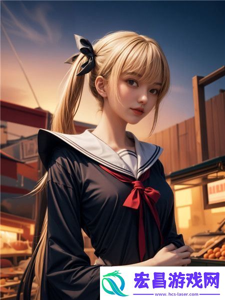 乳牛牧场的奶牛娘