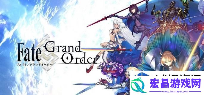 FGO奏章2卡池怎么抽