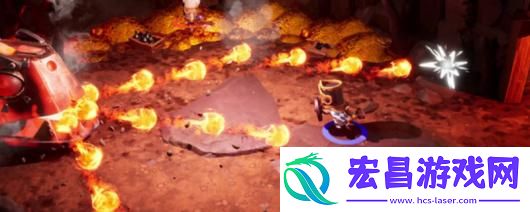 大头盔英雄游戏下载网址介绍