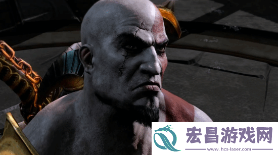 曝希腊战神复刻版将公开！