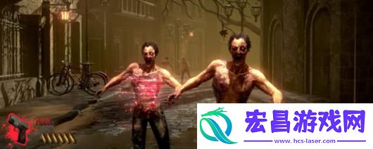 死亡之屋2