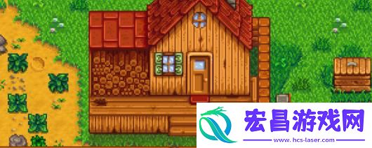 星露谷物语全稻草人代码介绍