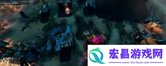 末日建造者游戏官地址介绍