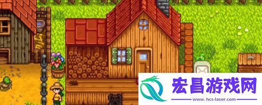 星露谷物语探索矿井具体作用介绍