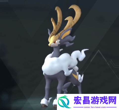 幻兽帕鲁雷隐鹿具体位置介绍
