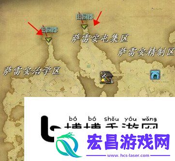 角色养成全攻略
