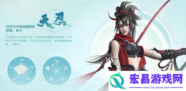 剑侠世界3最强职业推荐