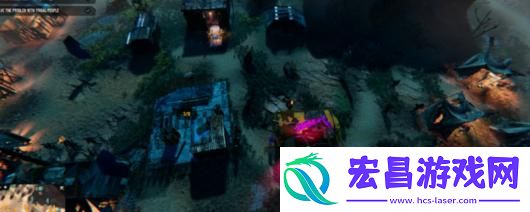 末日建造者游戏官网地址介绍